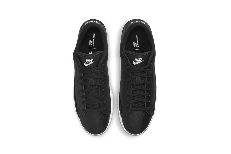 nike blazer low x cyber DA2045 001 black da2045 100 release date info store list buying guide photos price 