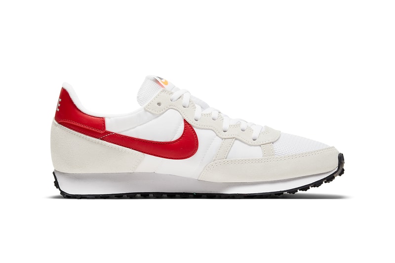 nike challenger og white summit white black university red CW7645 100 release date info store list buying guide photos price 