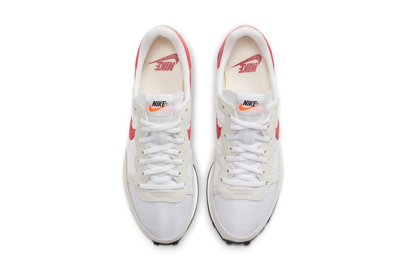 nike challenger og white summit white black university red CW7645 100 release date info store list buying guide photos price 