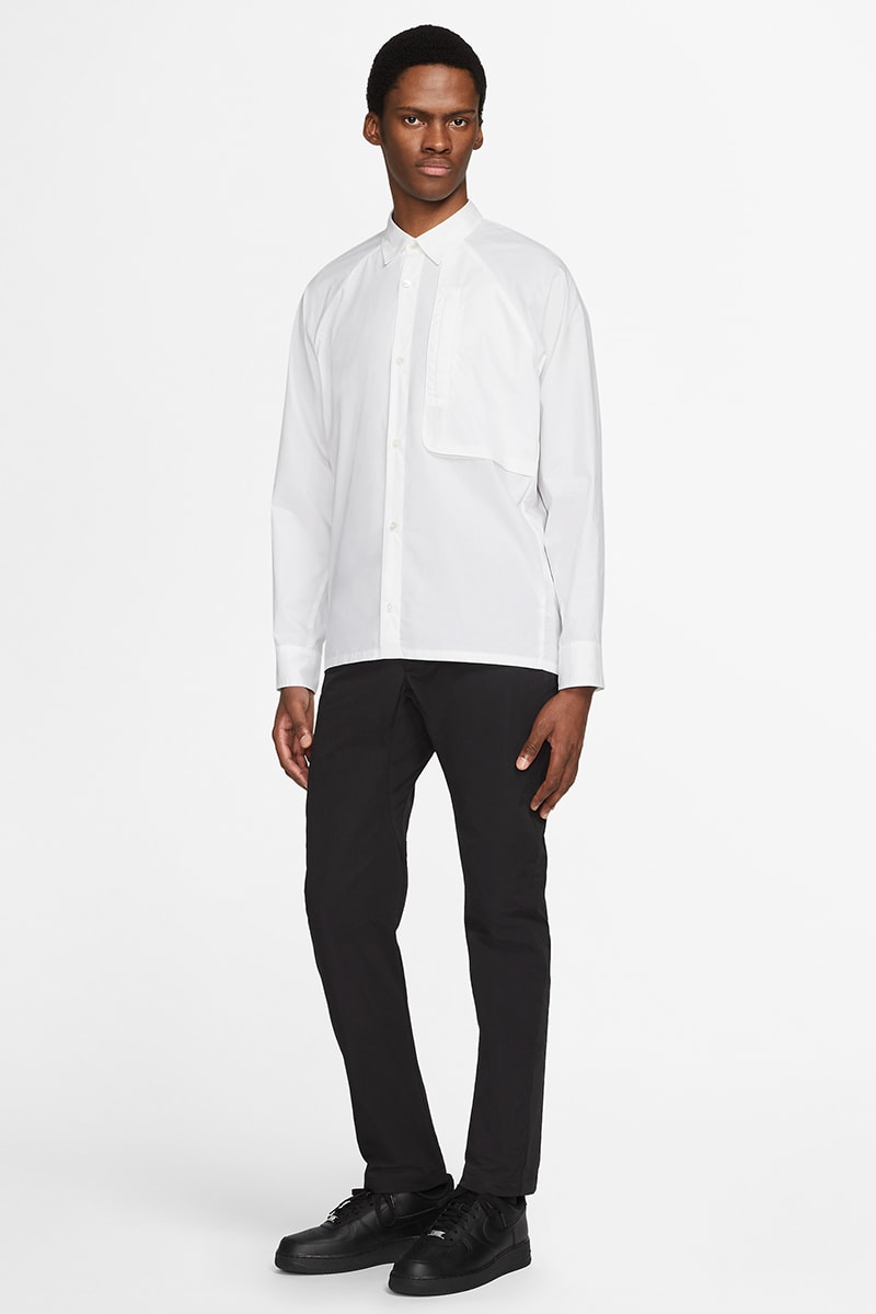 Nike Every Stitch Considered Spring 2021 Collection Lookbook Release Info