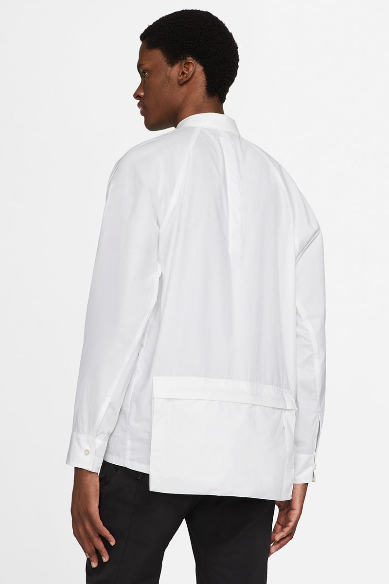 Nike Every Stitch Considered Spring 2021 Collection Lookbook Release Info