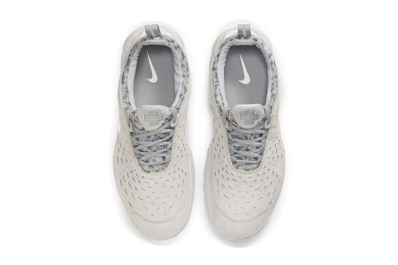 nike free run trail neutral grey white summit white CW5814 002 release date info store list buying guide photos