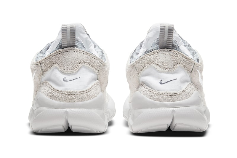 nike free run trail neutral grey white summit white CW5814 002 release date info store list buying guide photos