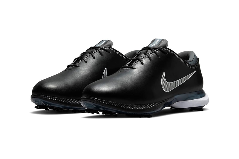 Nike Golf Debuts Air Zoom Victory Tour 2 Golf Spikes Rory Mcilroy
