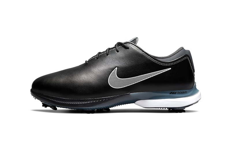 Nike Golf Debuts Air Zoom Victory Tour 2 Golf Spikes Rory Mcilroy