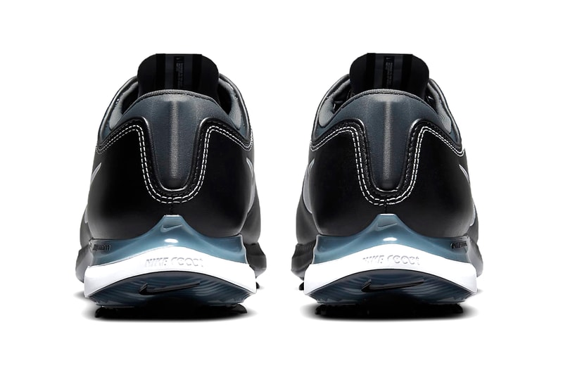Nike Golf Debuts Air Zoom Victory Tour 2 Golf Spikes Rory Mcilroy