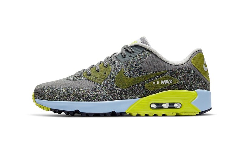 Nike Golf Masters NRG Pack Features a Recycled Palette The Masters Augusta National