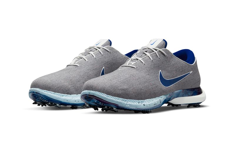 Nike Golf Masters NRG Pack Features a Recycled Palette The Masters Augusta National
