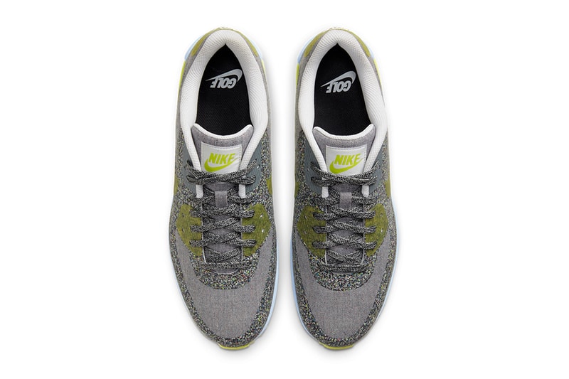 Nike Golf Masters NRG Pack Features a Recycled Palette The Masters Augusta National