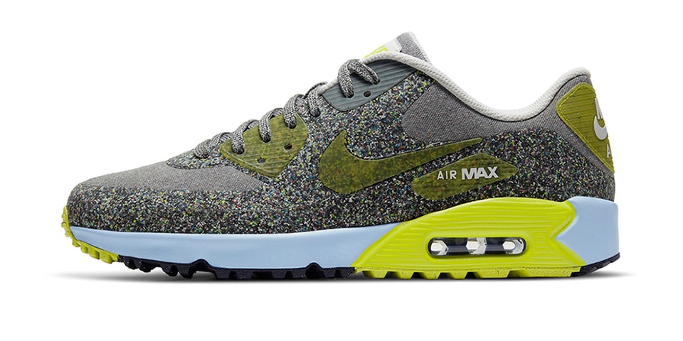 Nike Golf Masters Nrg Pack W Recycled Materials Hypebeast Nike Golf Masters Nrg Pack W Recycled Materials Hypebeast