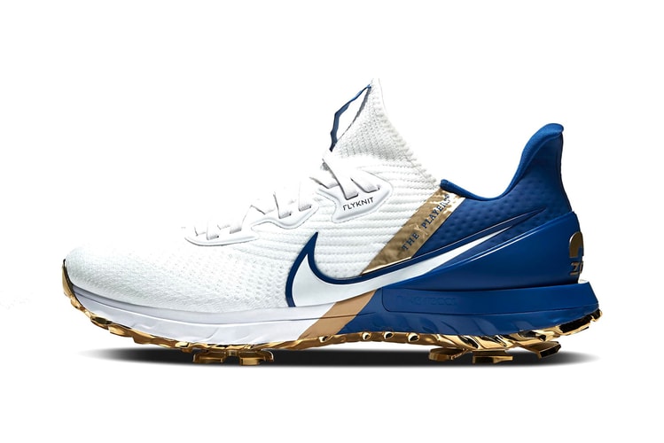 Nike Golf Releases THE PLAYERS Championship Air Zoom Infinity Tour NRG