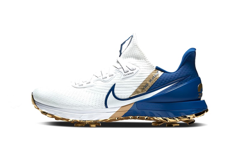 Nike Golf Releases The Players Championship Air Zoom Infinity Tour NRG 