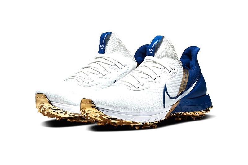 Nike Golf Releases The Players Championship Air Zoom Infinity Tour NRG 