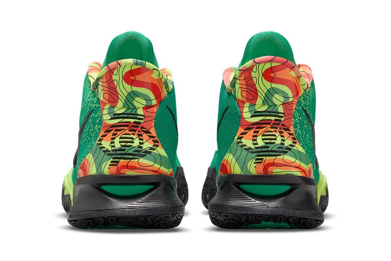 nike kyrie 7 weatherman CQ9327 300 release date info store list buying guide photos price info kevin durant kd 4 2011 