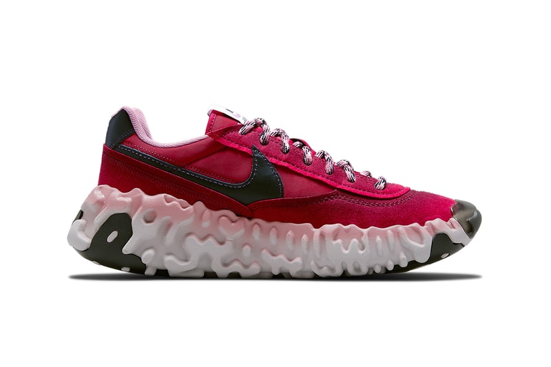 nike overbreak sp dark beetroot black cardinal red DA9784 600 pollen rise neptune green da9784 201