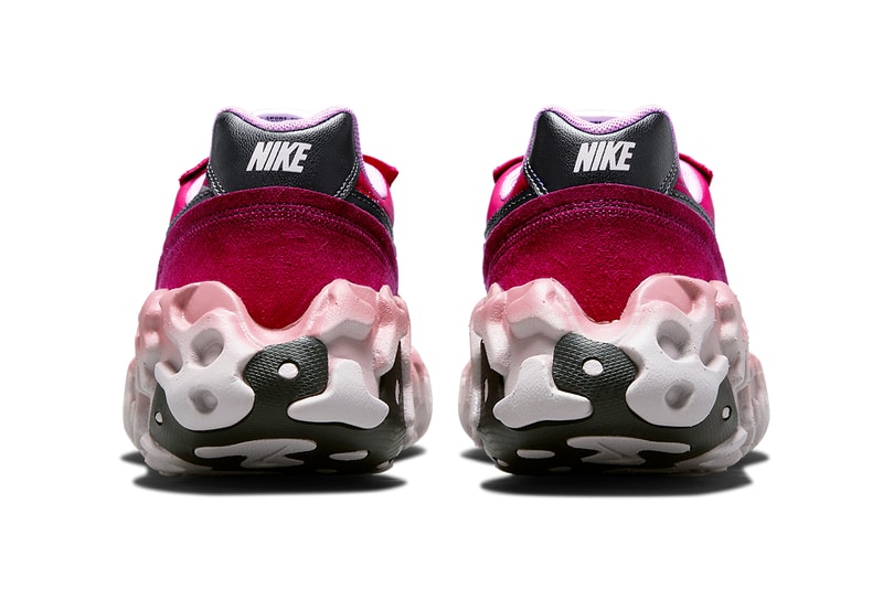 nike overbreak sp dark beetroot black cardinal red DA9784 600 pollen rise neptune green da9784 201