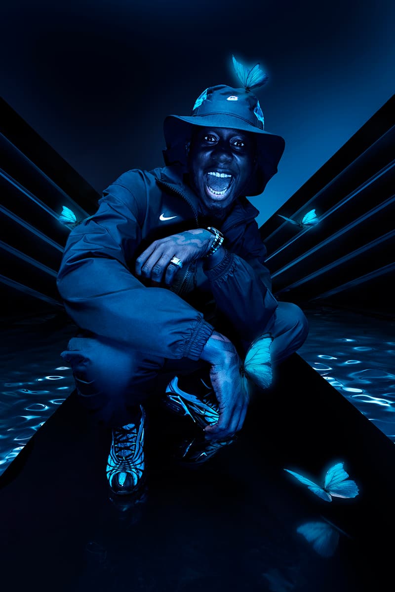Skepta X Nike Sk Air Max Tailwind V Release Info Hypebeast Skepta X Nike Sk Air Max Tailwind V Release Info Hypebeast
