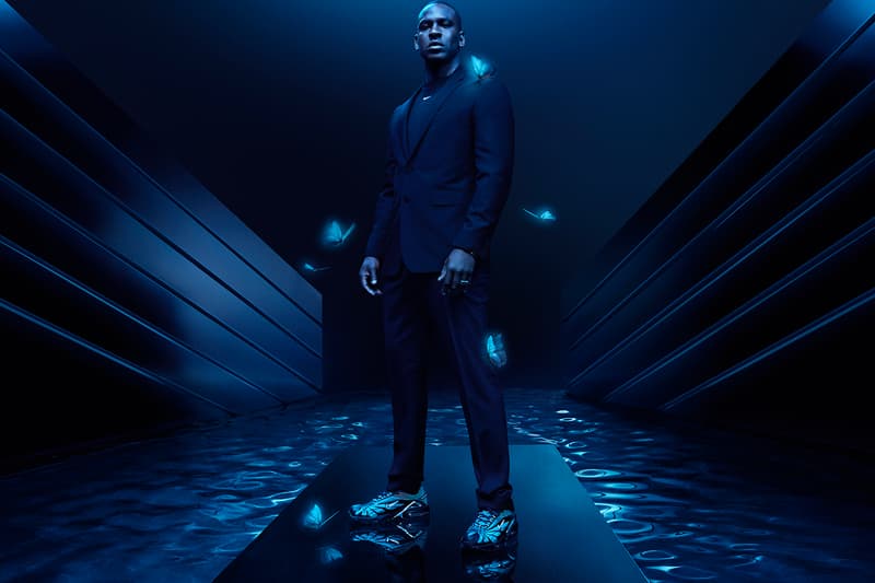 Skepta X Nike Sk Air Max Tailwind V Release Info Hypebeast Skepta X Nike Sk Air Max Tailwind V Release Info Hypebeast