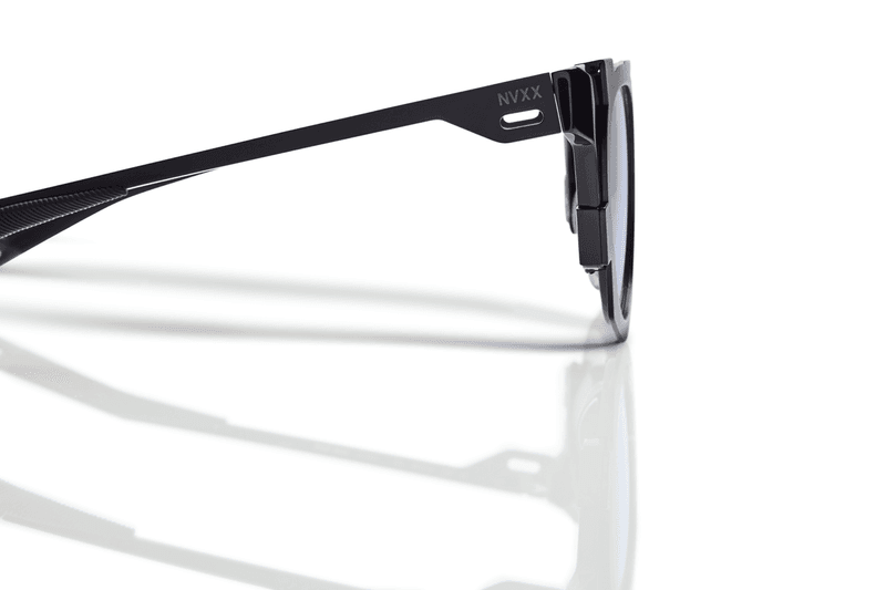 Nike sunglasses futuristic innovation glasses metal 