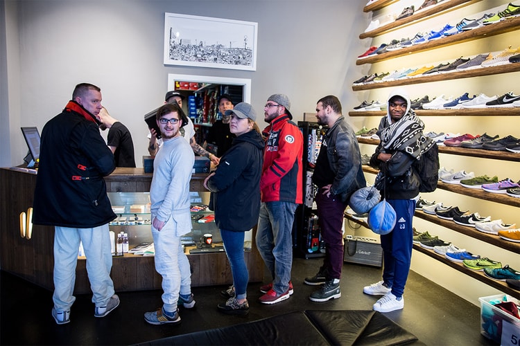 Nike VP Ann Hebert Resigns Following Discovery of Family Ties to Sneaker Reseller