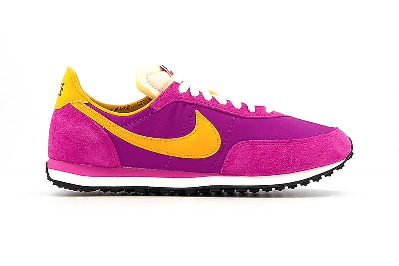 nike waffle trainer 2 fireberry electro orange cactus flower velvet brown dark sulfur summit white release date info store list buying guide photos price offspring
