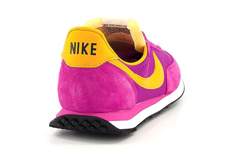 nike waffle trainer 2 fireberry electro orange cactus flower velvet brown dark sulfur summit white release date info store list buying guide photos price offspring