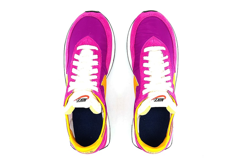 nike waffle trainer 2 fireberry electro orange cactus flower velvet brown dark sulfur summit white release date info store list buying guide photos price offspring