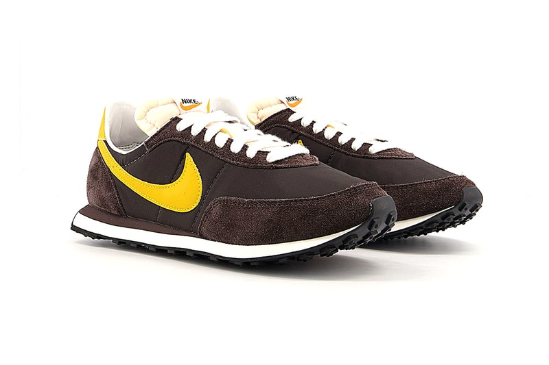 nike waffle trainer 2 fireberry electro orange cactus flower velvet brown dark sulfur summit white release date info store list buying guide photos price offspring