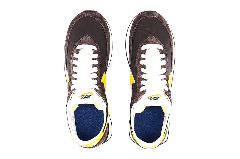 nike waffle trainer 2018