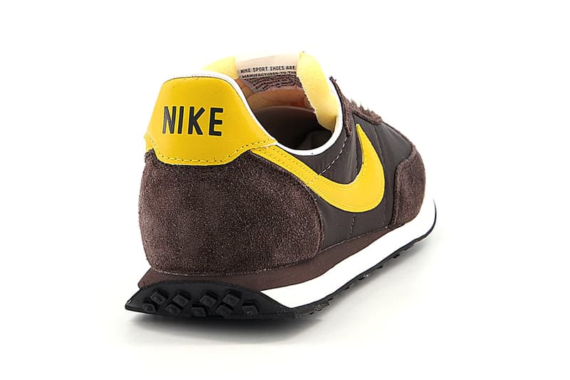 nike waffle trainer 2 fireberry electro orange cactus flower velvet brown dark sulfur summit white release date info store list buying guide photos price offspring