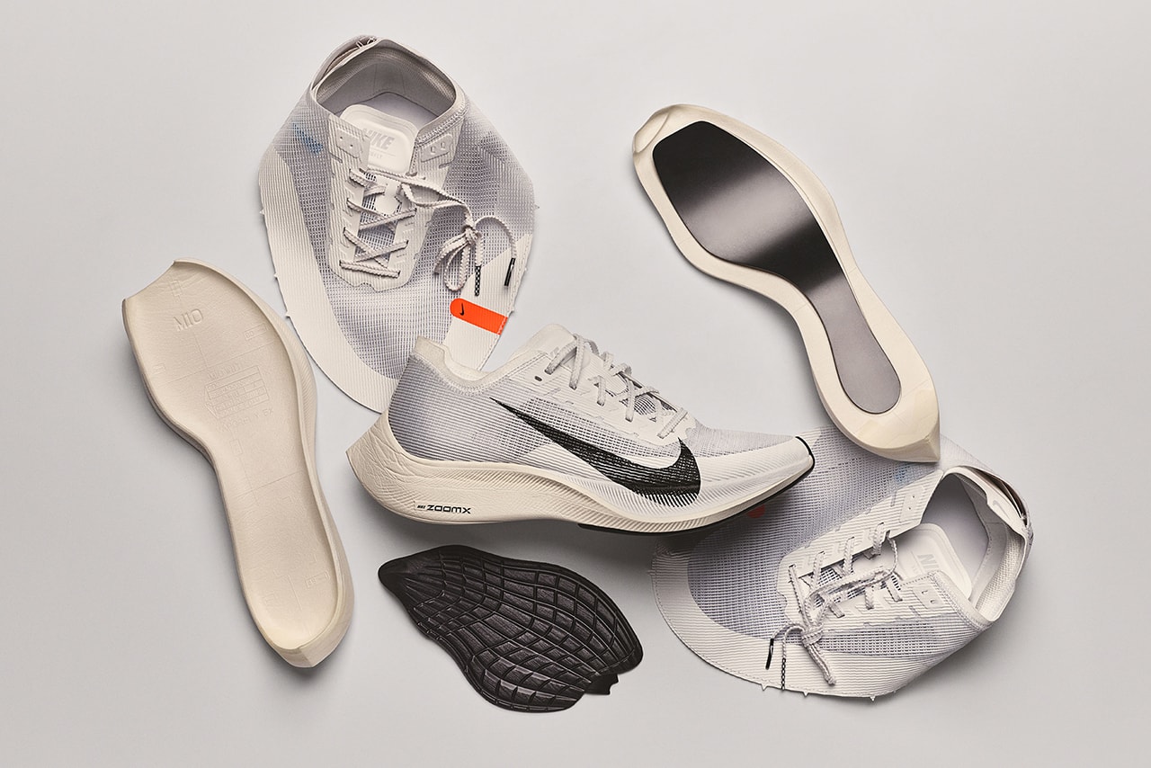 galerij ijs Orthodox Nike Zoom VaporFly 2 NEXT% CU4111-300 Aqua Release Date | Hypebeast