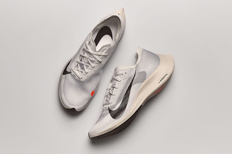 nike vaporfly zoom next