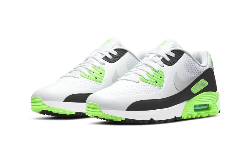 Nike's Latest Air Max 90 G Receives 