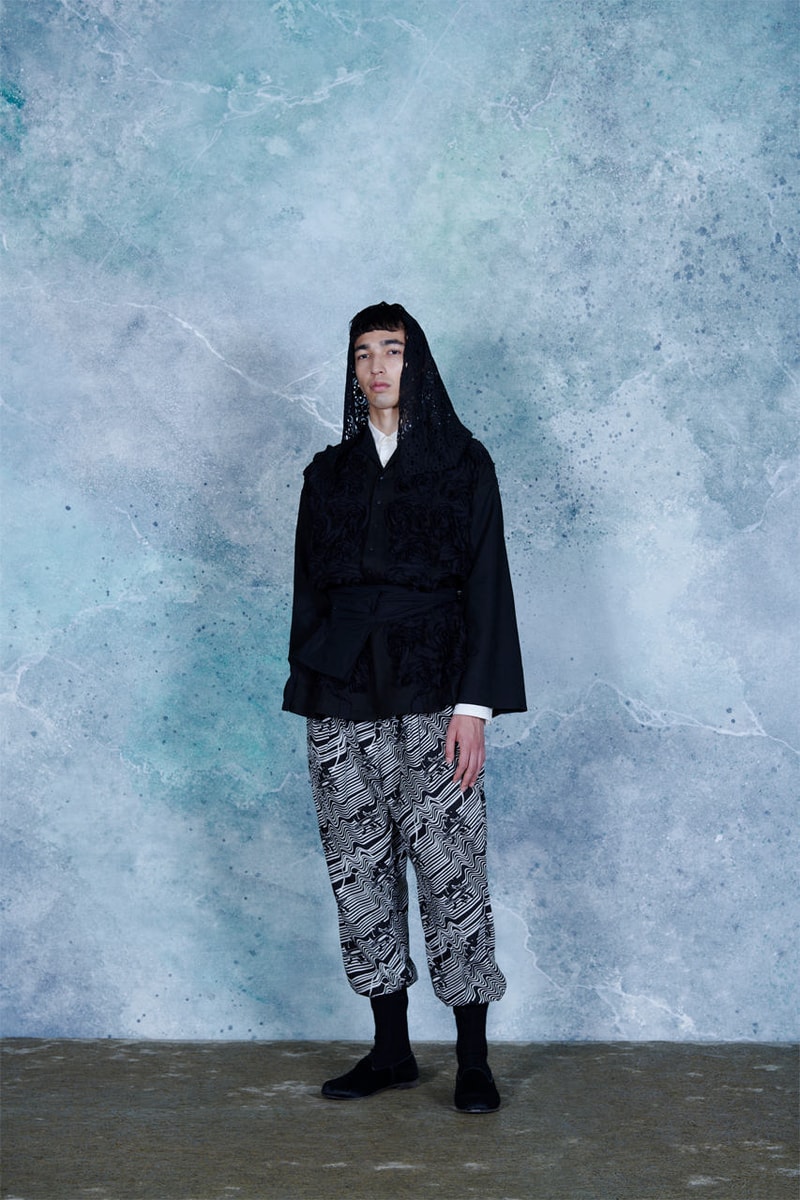 Ninja Tune x Sasquatchfabrix. Collaboration Capsule bushi cobird collection release date info price buy japan
