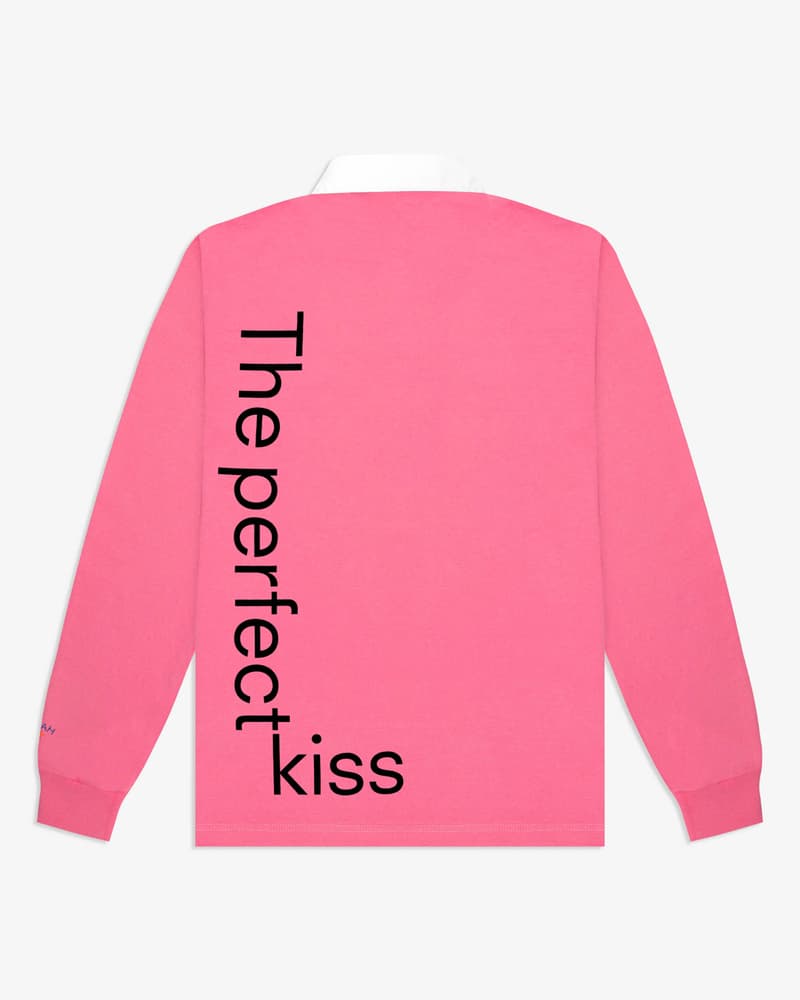 NOAH x New Order Collaboration Collection Release Date true faith thieves like us perfect kiss truth denial technique bizarre love triangle movement power corruption lies low life