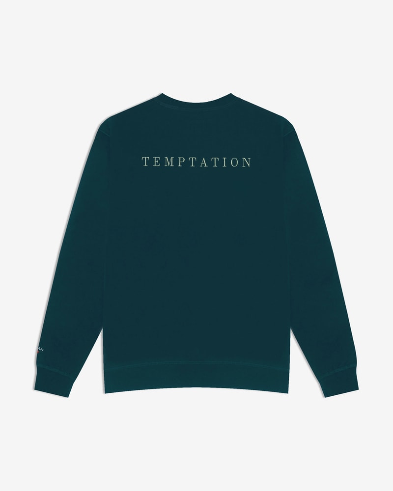 NOAH x New Order Collaboration Collection Release Date true faith thieves like us perfect kiss truth denial technique bizarre love triangle movement power corruption lies low life