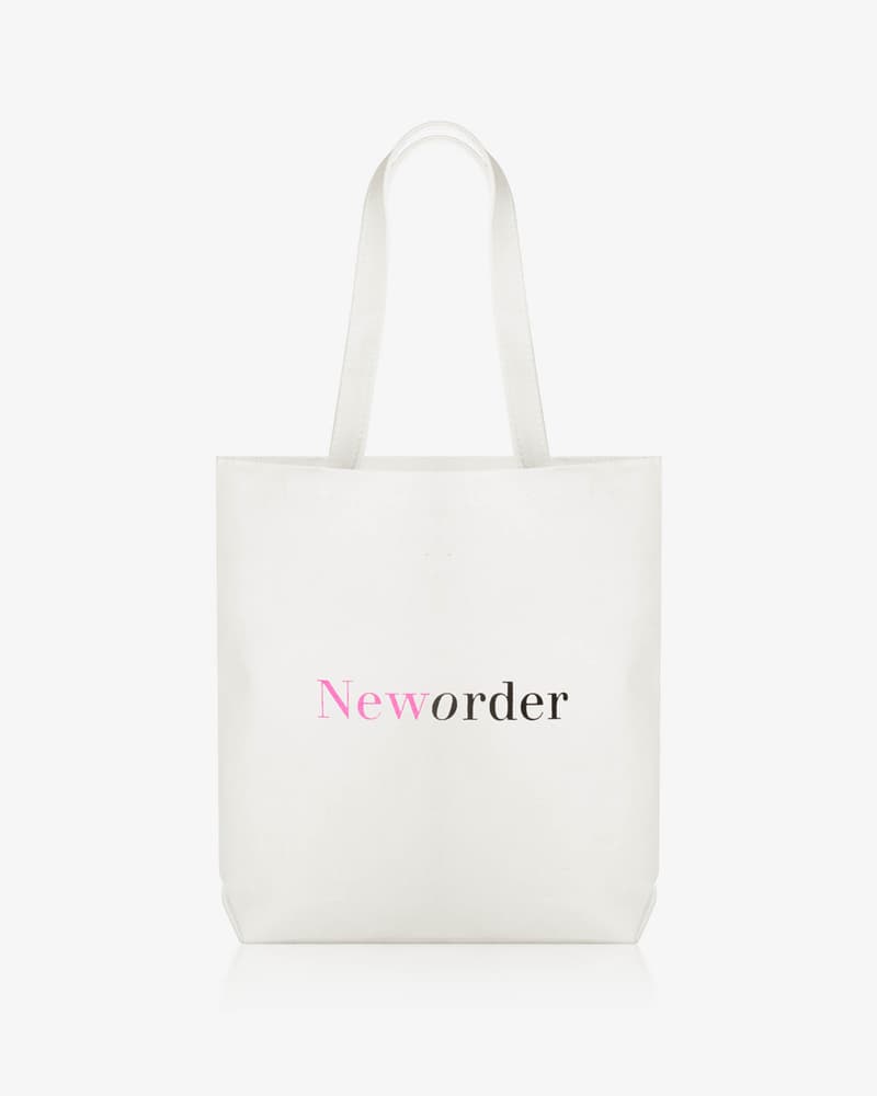 NOAH x New Order Collaboration Collection Release Date true faith thieves like us perfect kiss truth denial technique bizarre love triangle movement power corruption lies low life