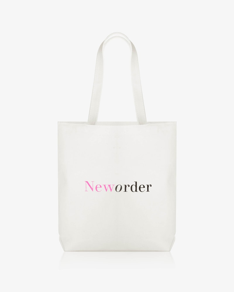 NOAH x New Order Collaboration Collection Release Date true faith thieves like us perfect kiss truth denial technique bizarre love triangle movement power corruption lies low life
