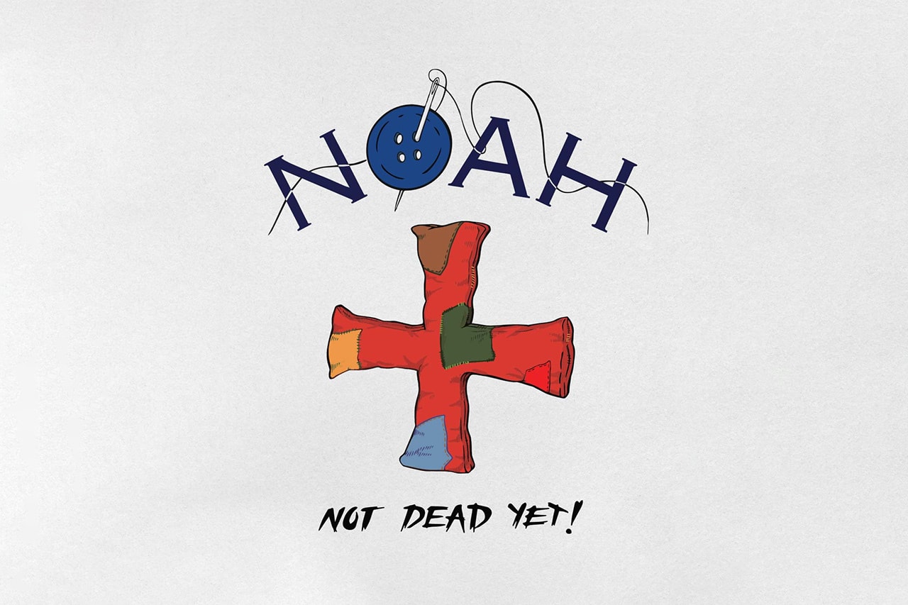 NOAH Introduces Its “Not Dead Yet” Buy-Back Scheme sustainability 