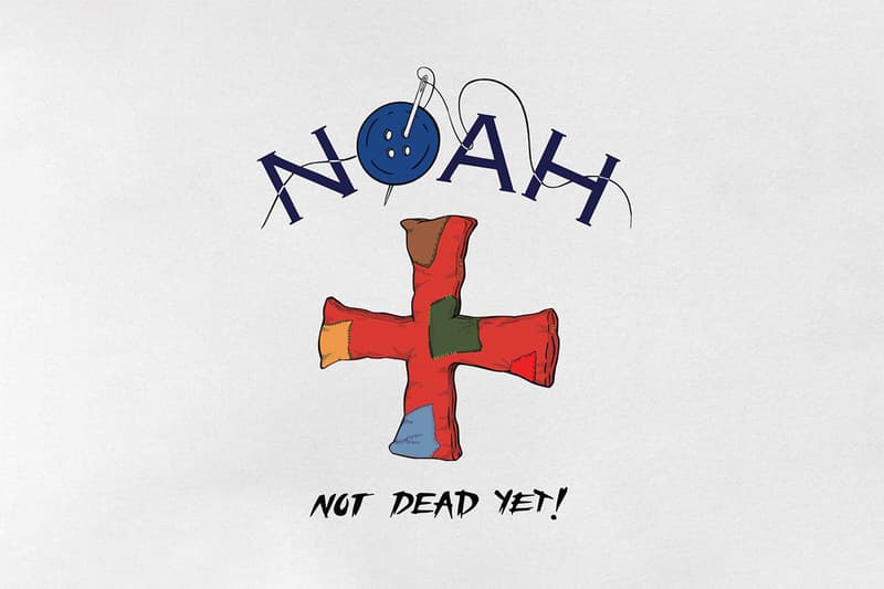 NOAH Introduces Its “Not Dead Yet” Buy-Back Scheme sustainability