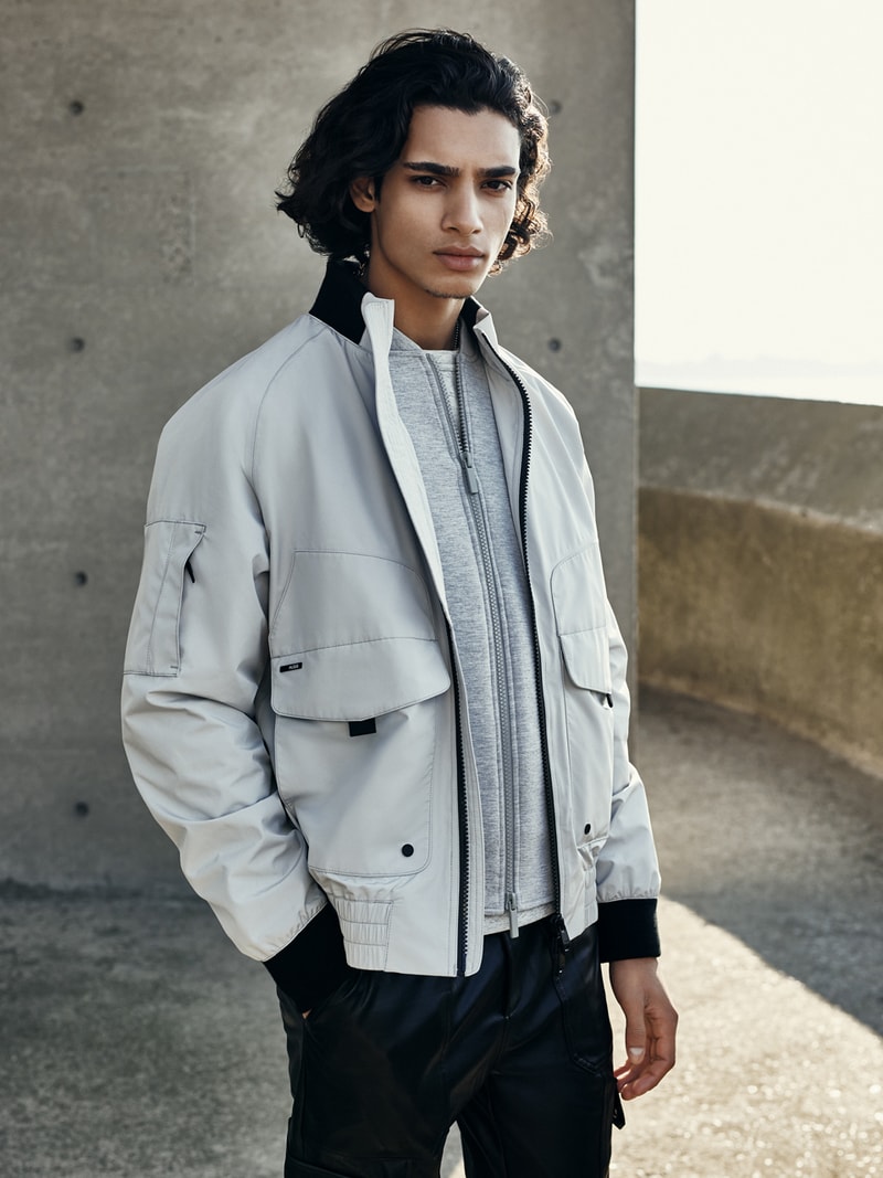 Nobis Spring/Summer 2021 Collection Lookbook ss21 canada