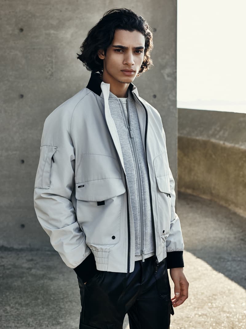 Nobis Spring/Summer 2021 Collection Lookbook ss21 canada