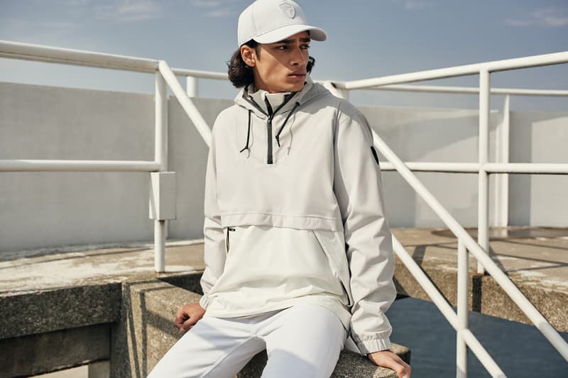 Nobis Spring/Summer 2021 Collection Lookbook ss21 canada