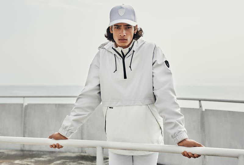 Nobis Spring/Summer 2021 Collection Lookbook ss21 canada