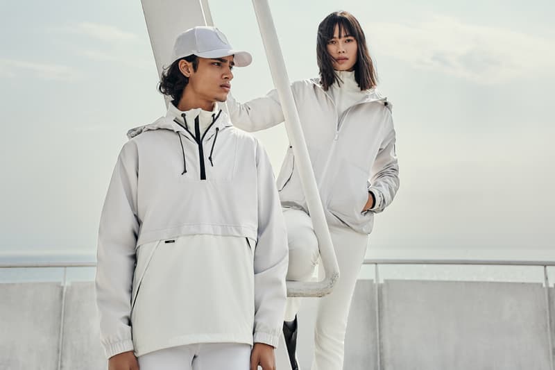 Nobis Spring/Summer 2021 Collection Lookbook ss21 canada