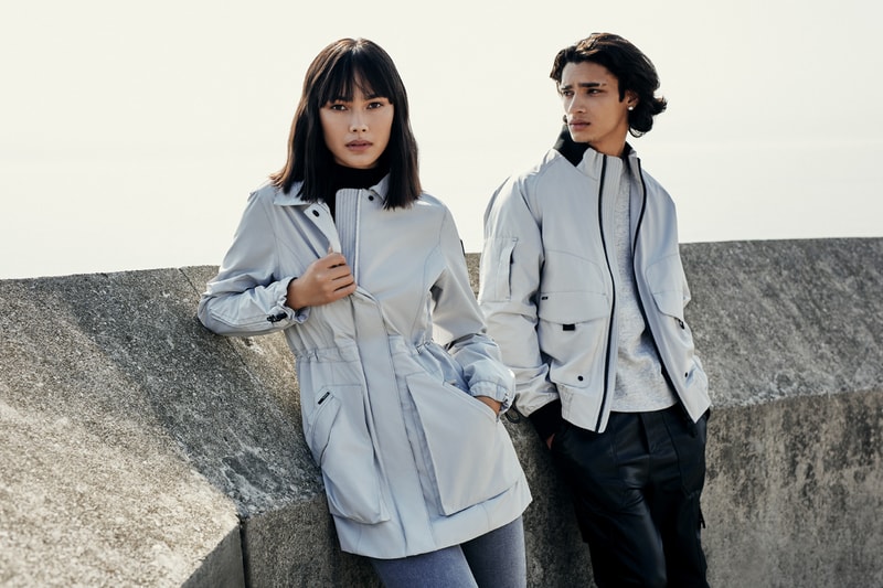 Nobis Spring/Summer 2021 Collection Lookbook ss21 canada