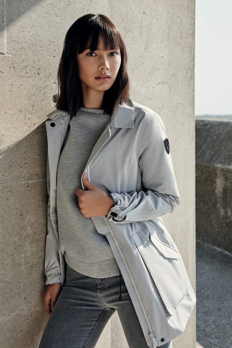 Nobis Spring/Summer 2021 Collection Lookbook ss21 canada