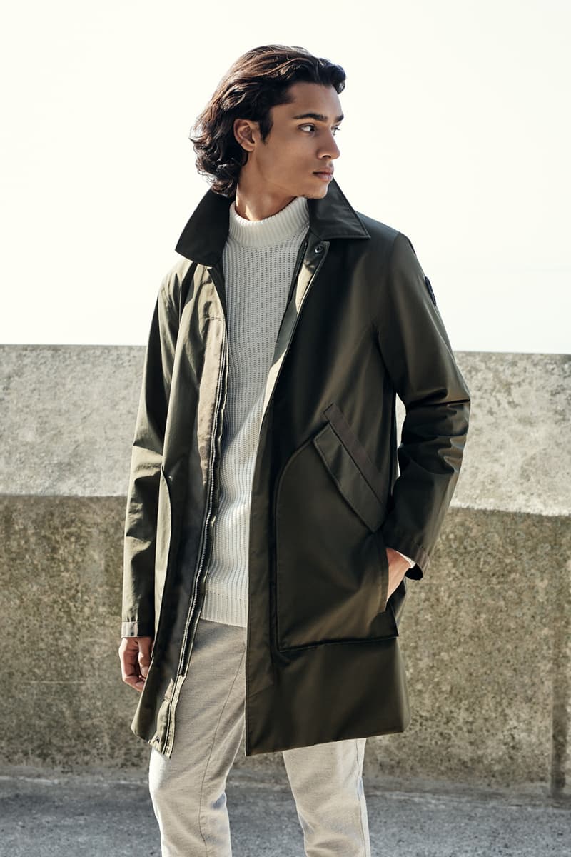 Nobis Spring/Summer 2021 Collection Lookbook ss21 canada