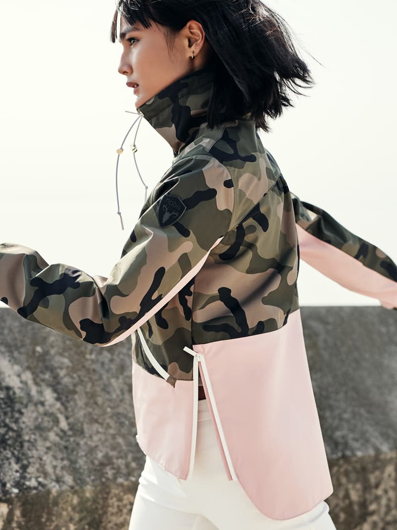Nobis Spring/Summer 2021 Collection Lookbook ss21 canada