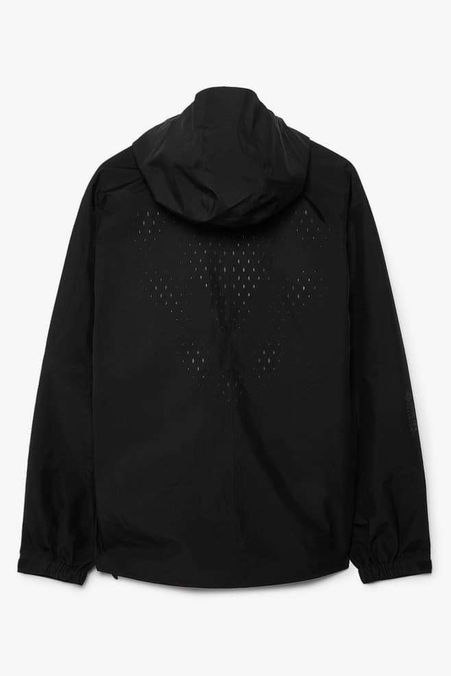 Drake x Nike NOCTA GORE-TEX Capsule Release Date black colorway price info buy DA3991-010 DC9879-010 DA3987-010 sivasdescalzo atmos tech 12 web store resale rep waterproof cargo vest jacket shirt tee swoosh hat cap hoodie sweater logo